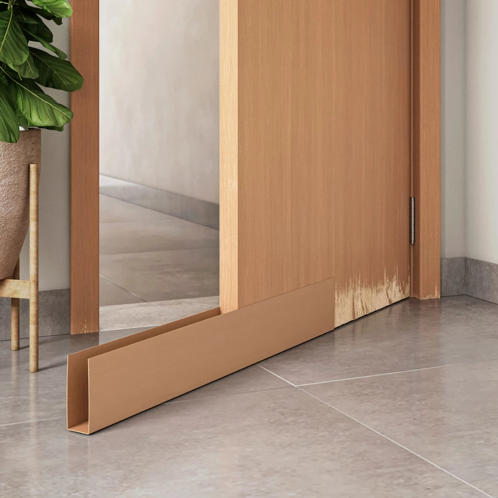 Protetor de Porta ProtegeLar (Compre 1 Leve 2)