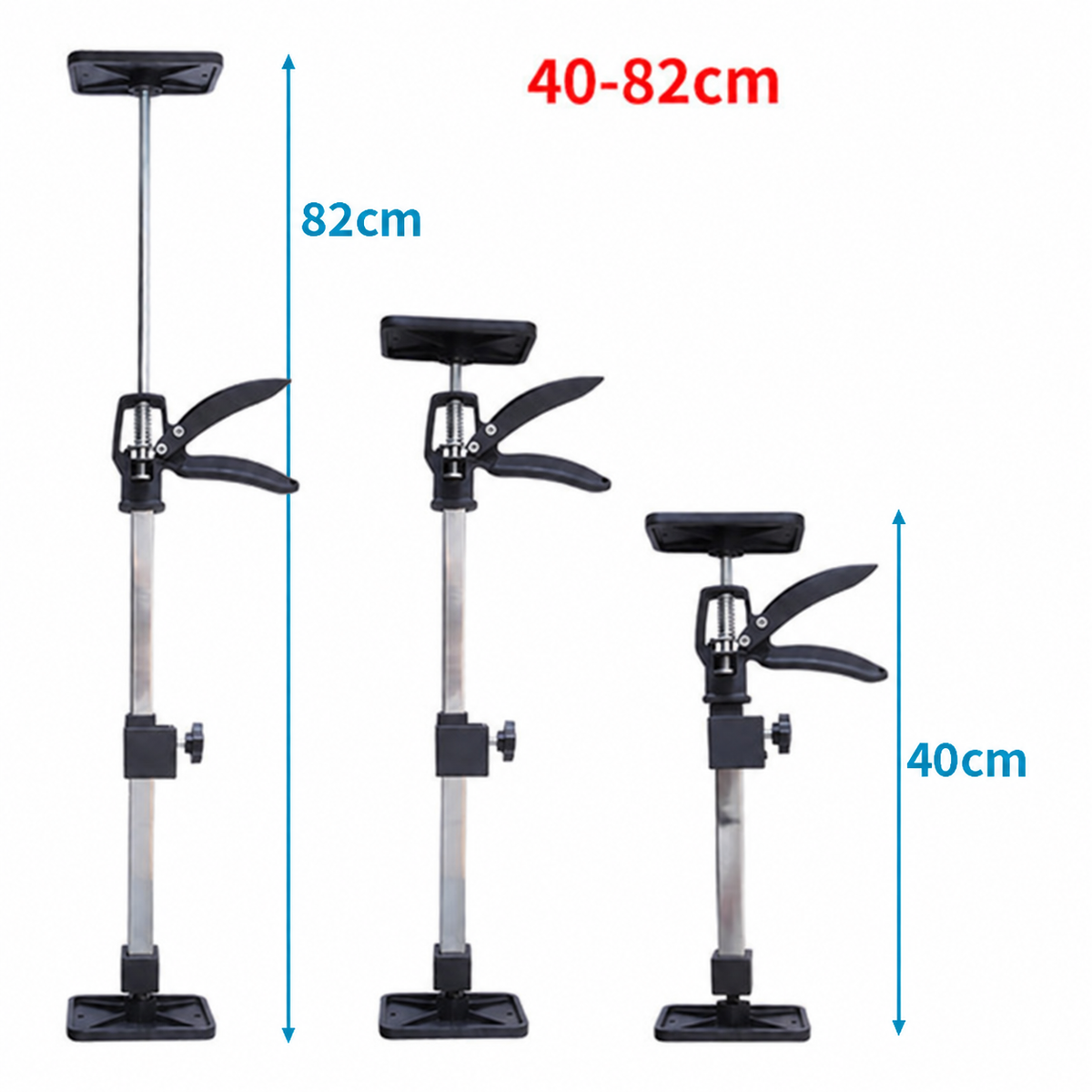 ElevaFácil ProtegeLar™ | Kit 2 unidades