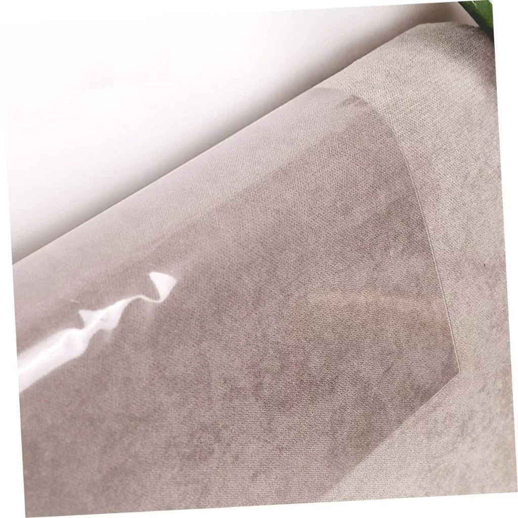Película Protetora de Sofá Anti Arranhão Transparente