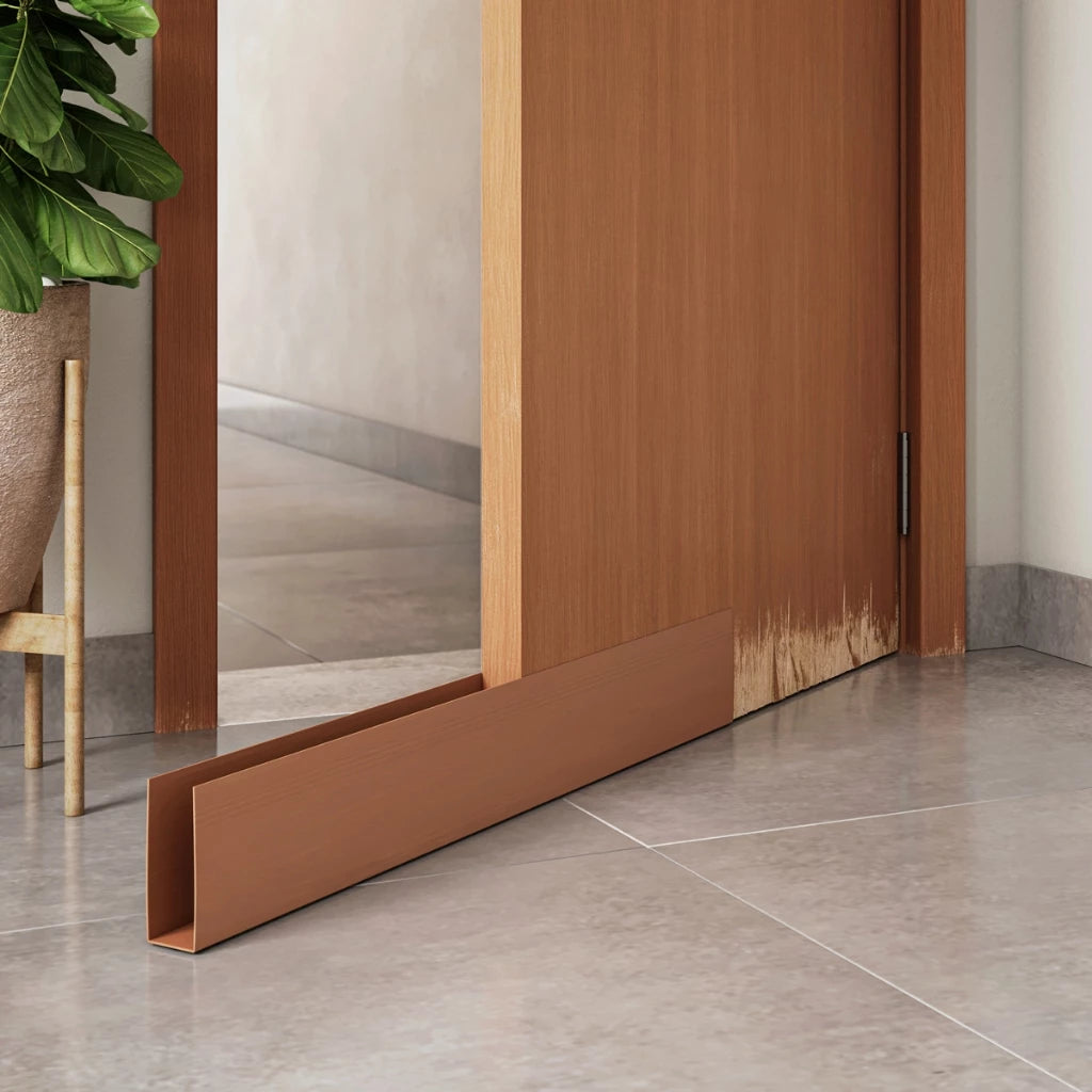 Protetor de Porta ProtegeLar (Compre 1 Leve 2)
